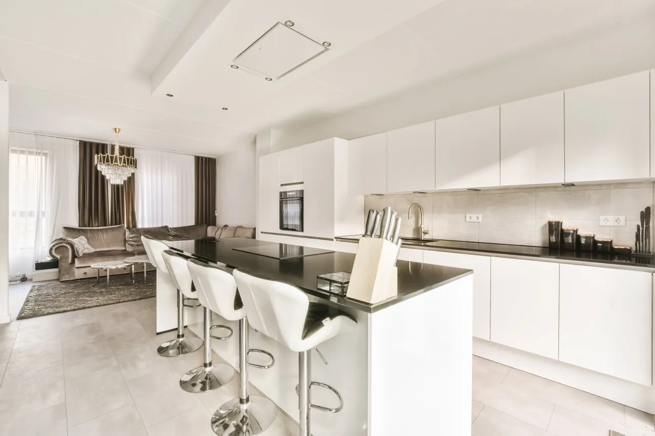 General Contractor Round Rock specializing in home remodeling projects with attention to detail and quality finishes.