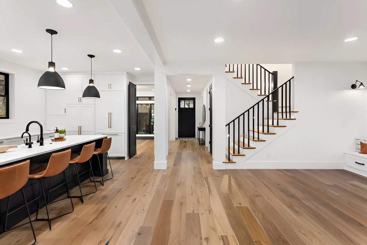 General Contractor Anderson Mill providing modern home renovation with custom layouts and high-quality finishes by ATX Construction & Remodeling General Contractor.