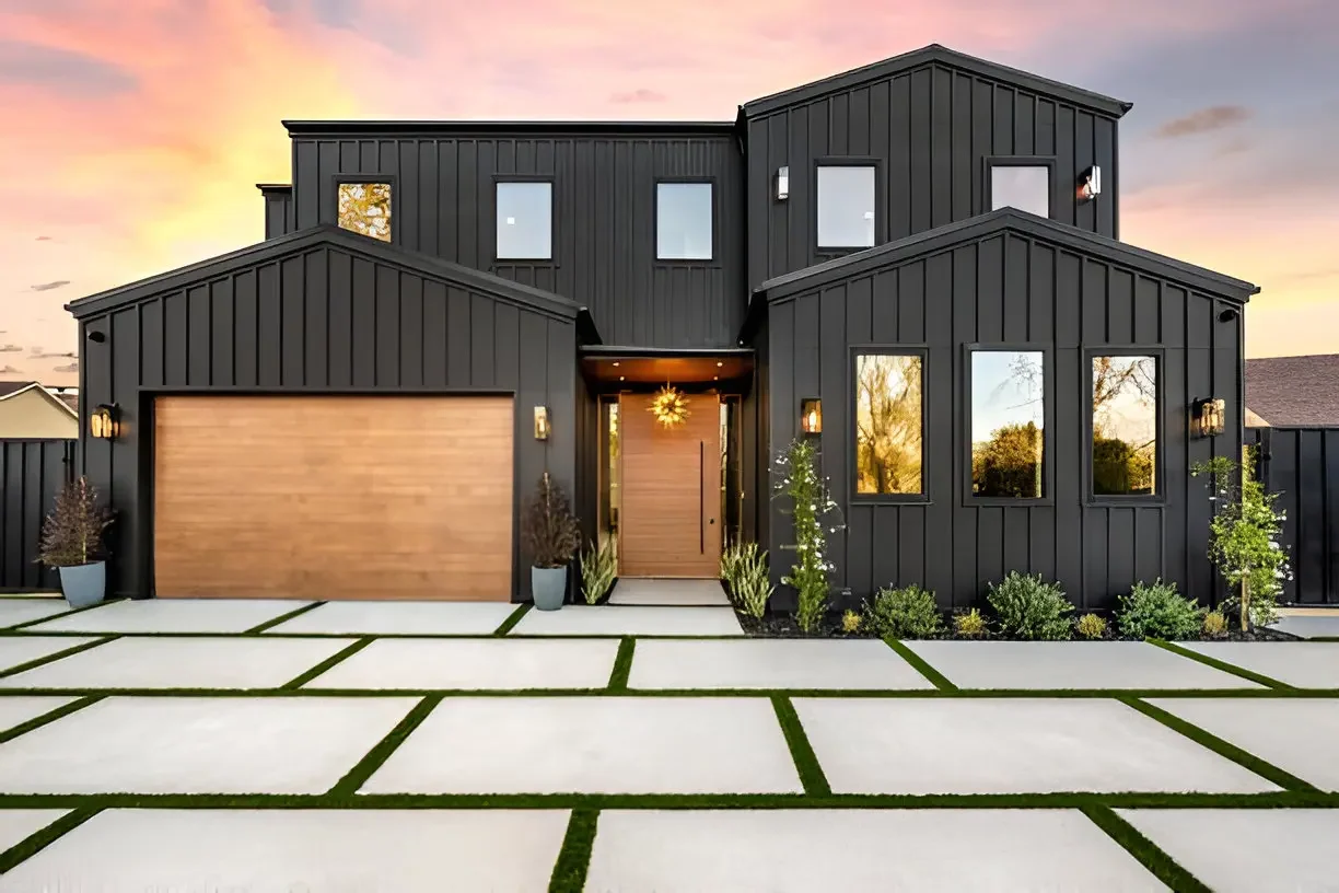 Reliable Austin Construction Company offering quality residential services.