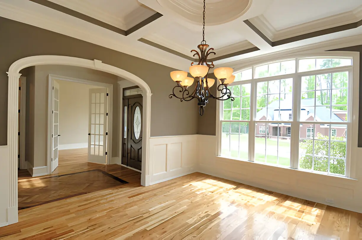 Austin construction company project by ATX Construction & Remodeling General Contractor.