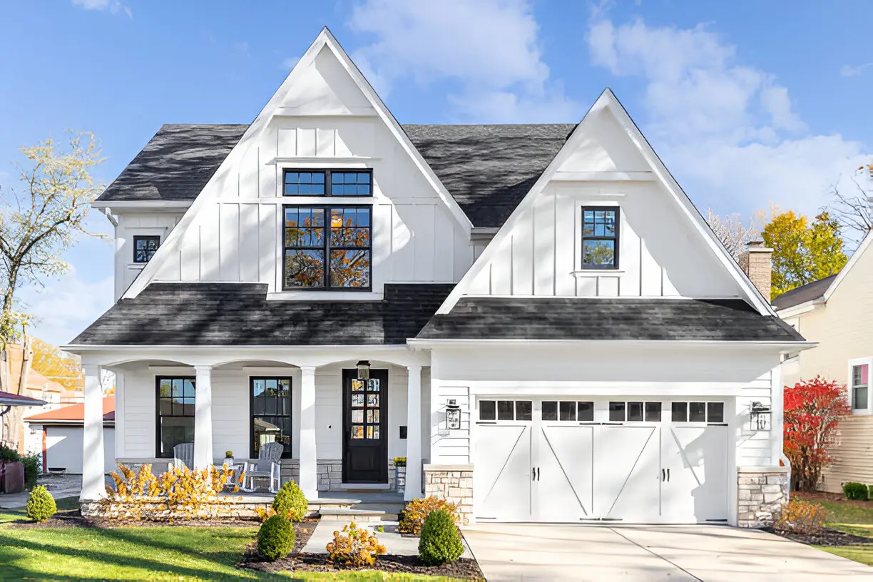 General Contractor Lago Vista delivering modern home remodeling with exceptional craftsmanship and premium materials.